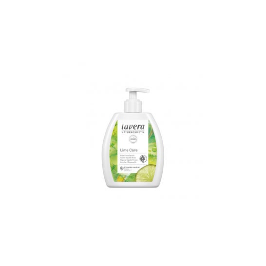 Lavera Jabon de Manos Lima Fresca 250 ml