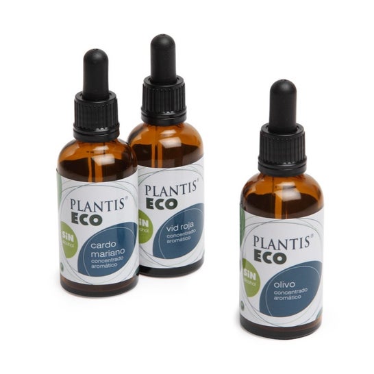 Artesanía Agrícola Cardo Mariano 50 ml