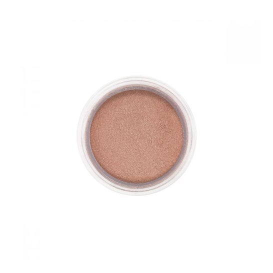Bellapierre Cosmetics Sombra Shimmer Powders Beige 2,35g