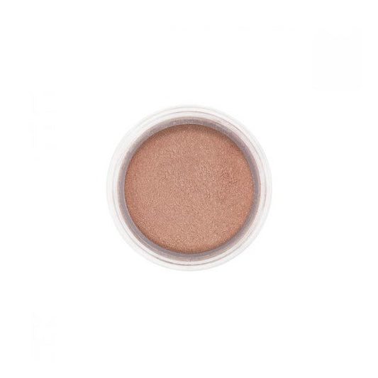 Bellapierre Cosmetics Sombra Shimmer Powders Beige 2,35g
