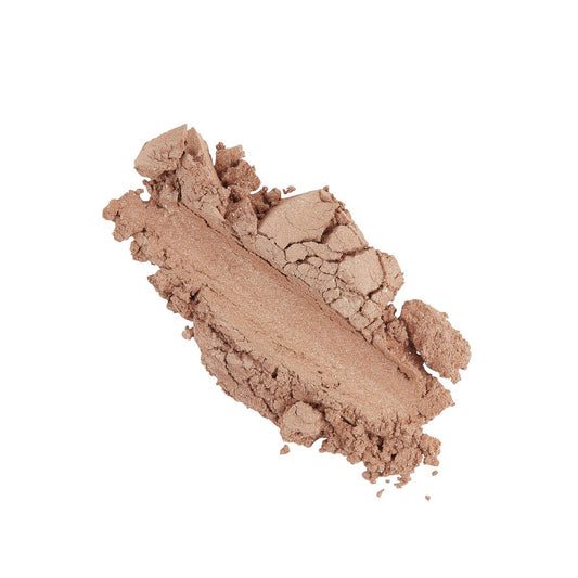 Bellapierre Cosmetics Sombra Shimmer Powders Beige 2,35g