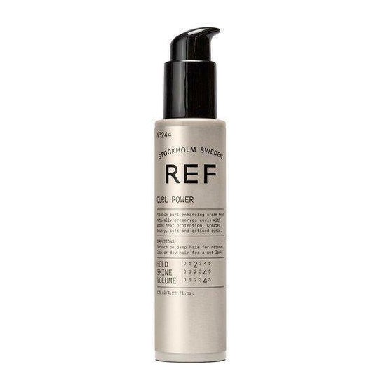 Ref Curl Power Crema 125ml