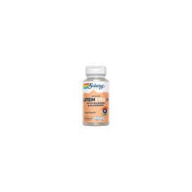 Solaray Advanced Lutein Eyes 60 caps