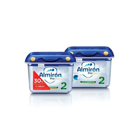 Almirón Profutura 2 2x800g