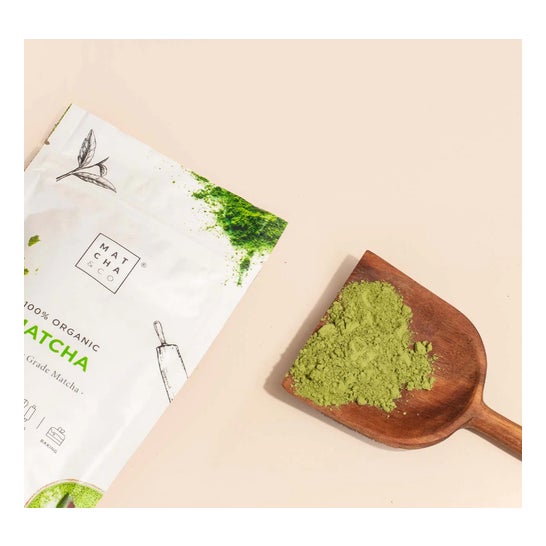 Matcha & Co Matcha Culinario 100g