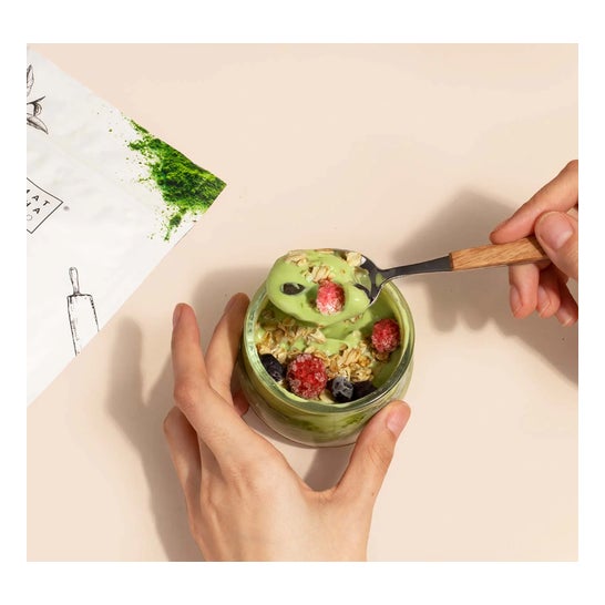 Matcha & Co Matcha Culinario 100g