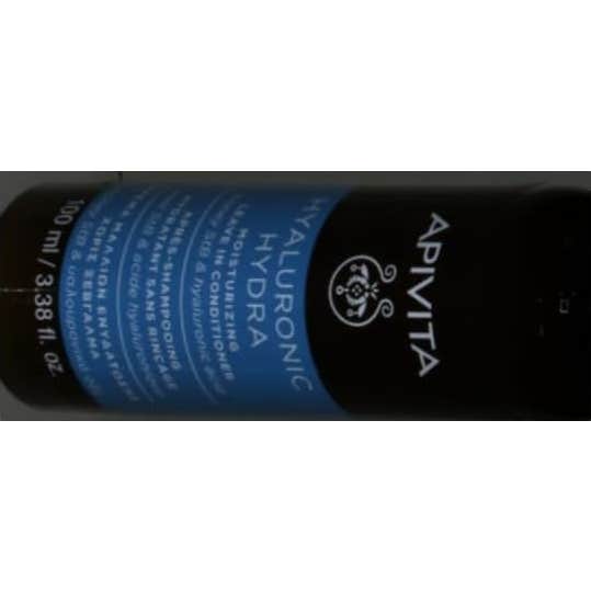 Apivita Acondicionador Leave-In 100ml