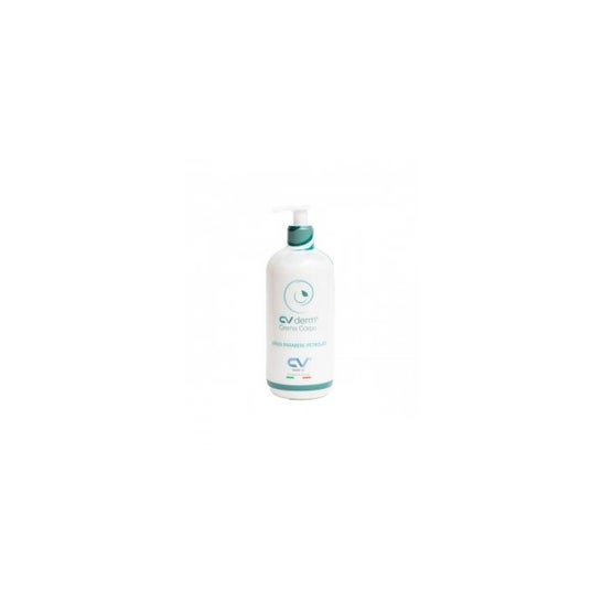 Cv Medical Derm Crema Corporal 500 ml