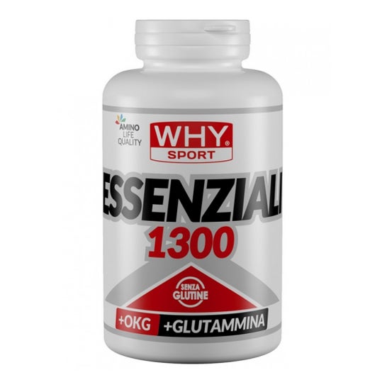 Biovita Essenziali 1300 200 comp
