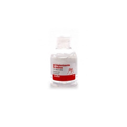 Acofar gel higienizante de manos 100ml