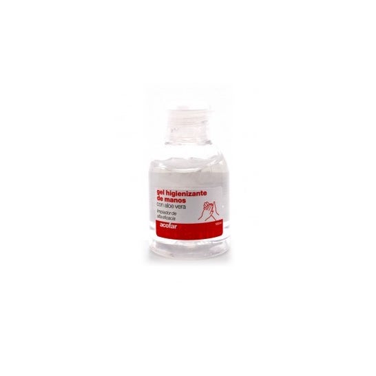Acofar gel Higienizante de Manos 100 ml
