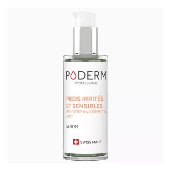 Poderm Pies Irritados y Sensibles Serum 75ml