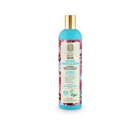 Natura Siberica Champú Anticaída 400 ml