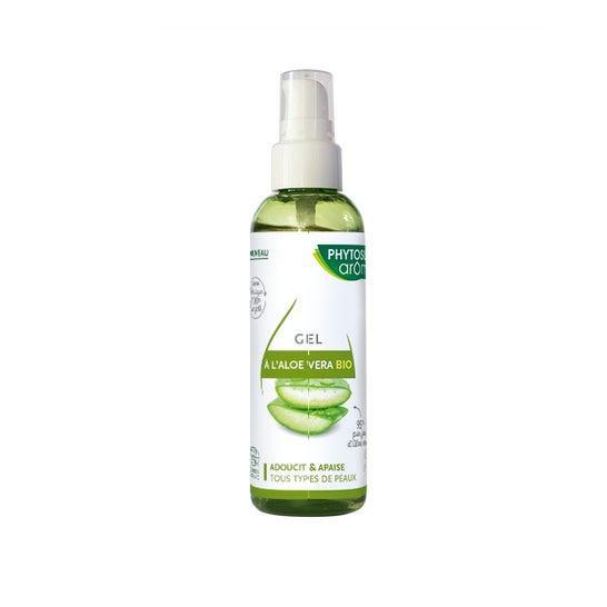 Phytosun Aloe Vera Gel 100 ml
