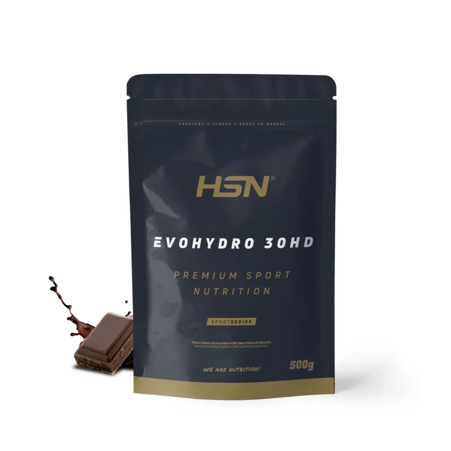 HSN Evohydro 30HD Chocolate 500g
