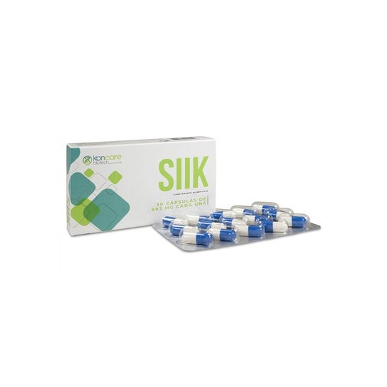 Koncare Siik 30caps