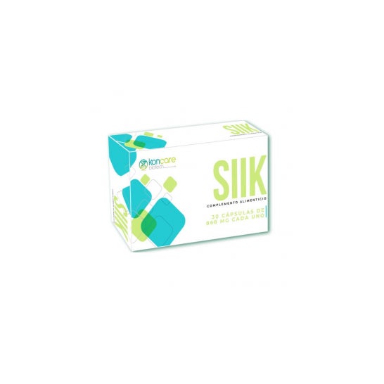 Koncare Siik 30caps