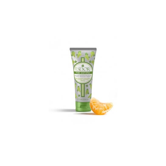 Esdor Vid Divine Bálsamo Reparador Pies 75 ml