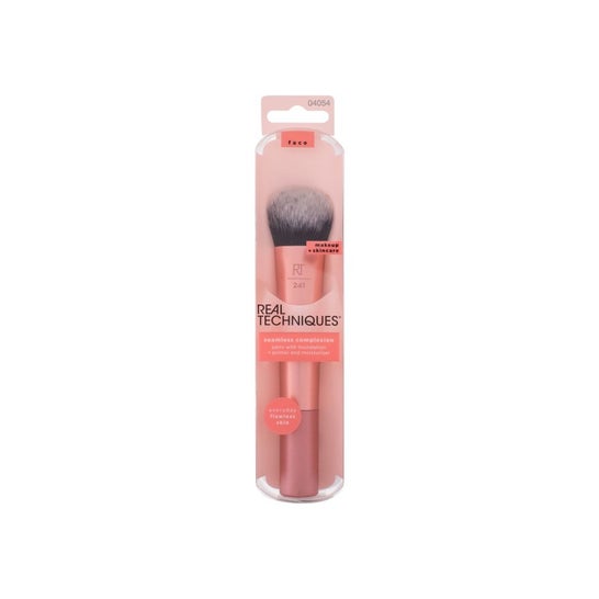 Real Techniques Brushes RT 241 Seamless Complexion Brush 1ud