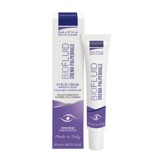 Galenia Biofluid Crema 15ml