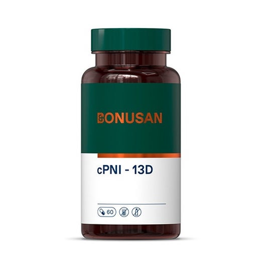 Bonusan Cpni 13D 60caps