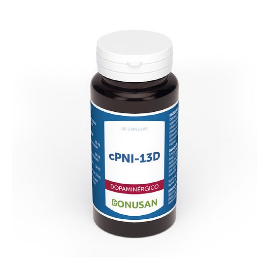 Bonusan Cpni 13D 60caps