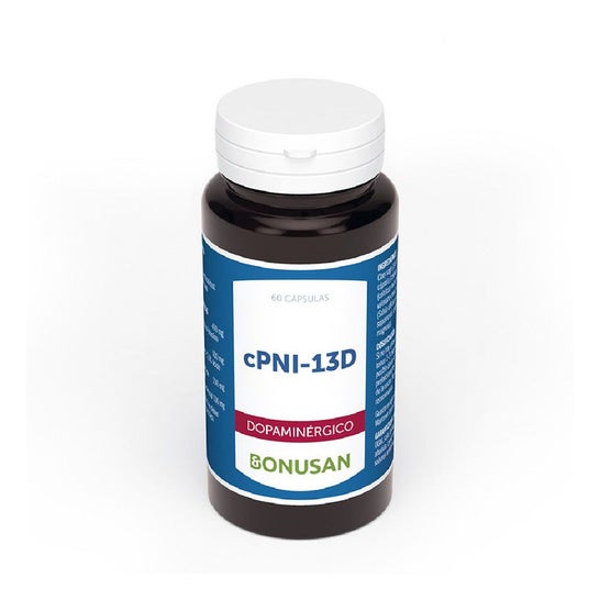 Bonusan Cpni 13D 60caps