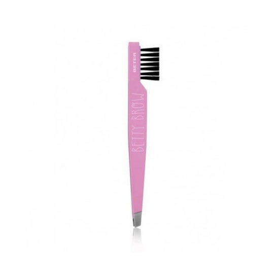 Beter Pinza de Depilar Betty Brow 1 ud
