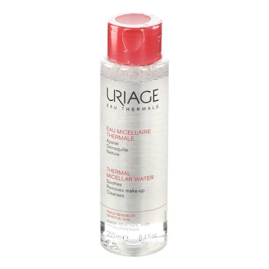 Uriage Eau Thermal Agua Micel Piel Sensible 250 ml