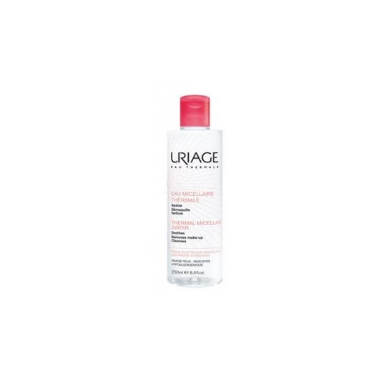 Uriage Eau Thermal Agua Micel Piel Sensible 250 ml
