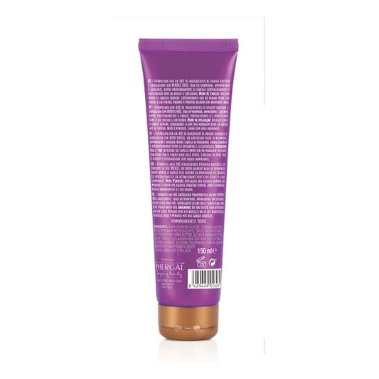 Naturtint Mascarilla Hair Food Purple Rice 150 ml