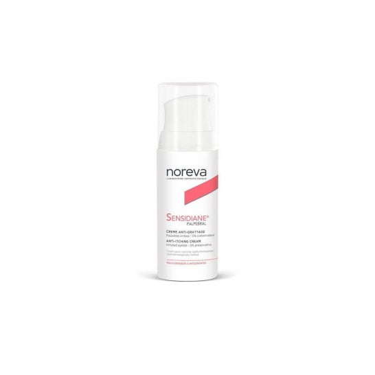 Sensidiane Crema Palpebral20Ml