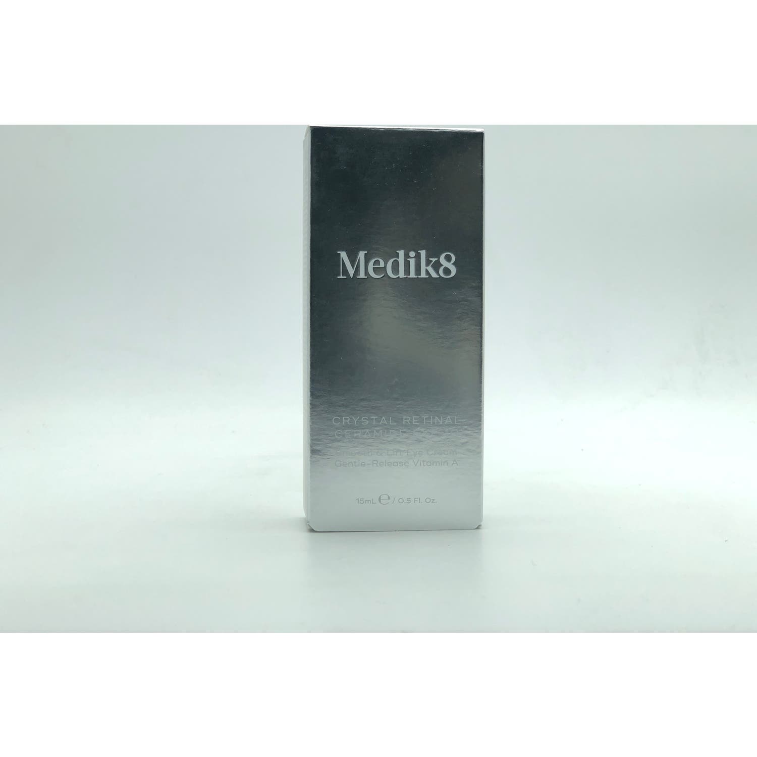 Medik8 Crystal Retinal Ceramide Eye 10 15ml