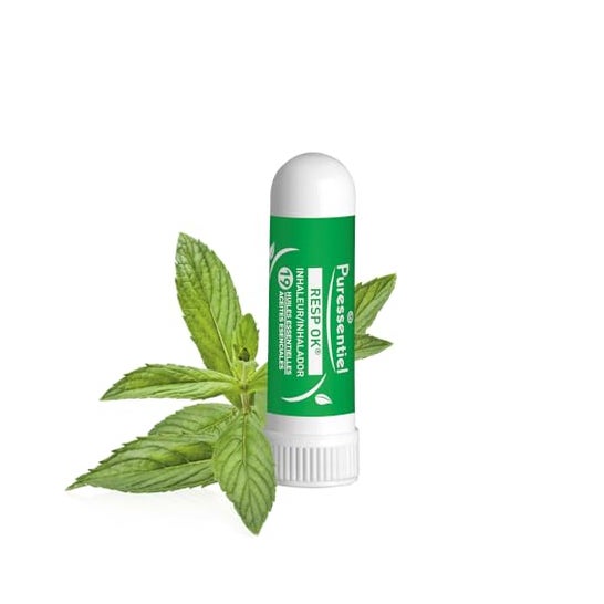 Puressentiel RespOK Inhalador Respiratorio 1ml