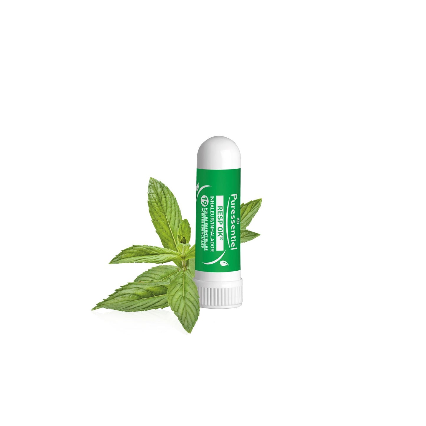 Puressentiel RespOK Inhalador Respiratorio 1ml