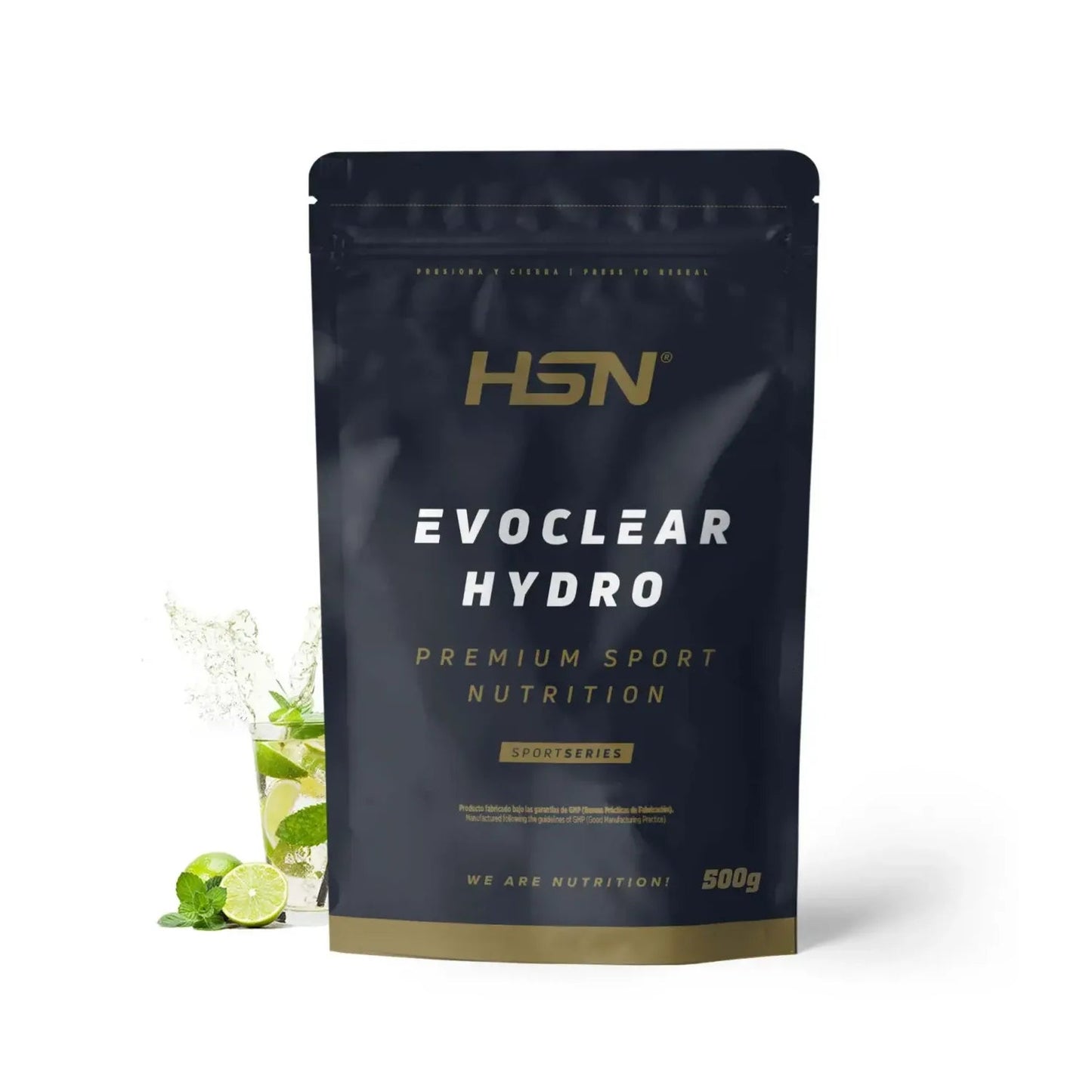HSN Evoclear Hydro Mojito 500g