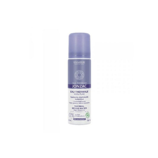 Jonzac Agua Termal Spray 50ml