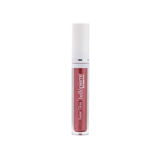 Bellapierre Cosmetics Super gloss Merlot 3.6 ml