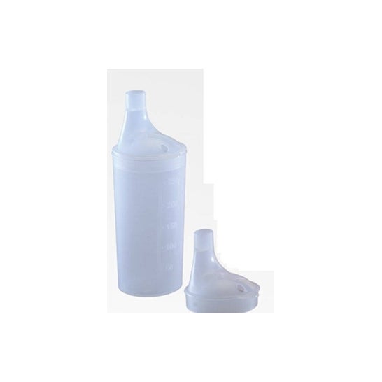 Garcia 1880 Vaso Tapa Boquilla 2431 1ud