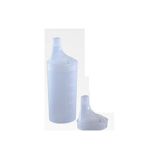 Garcia 1880 Vaso Tapa Boquilla 2431 1ud