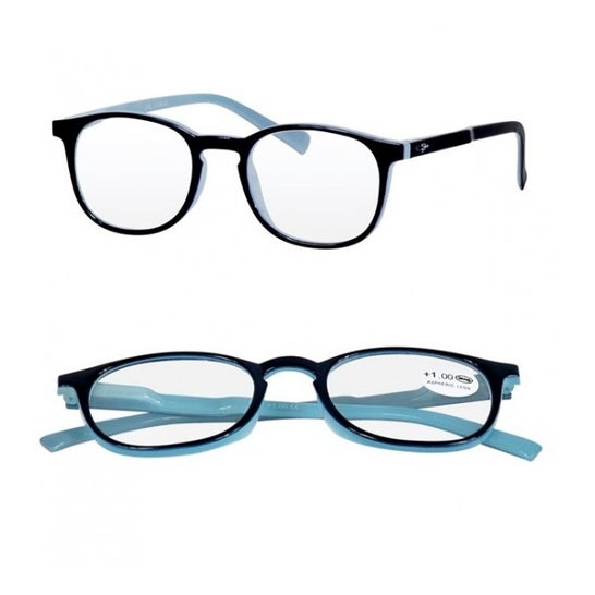 Cartel Paris Gafas de Lectura Blue Sky +3.50 1ud