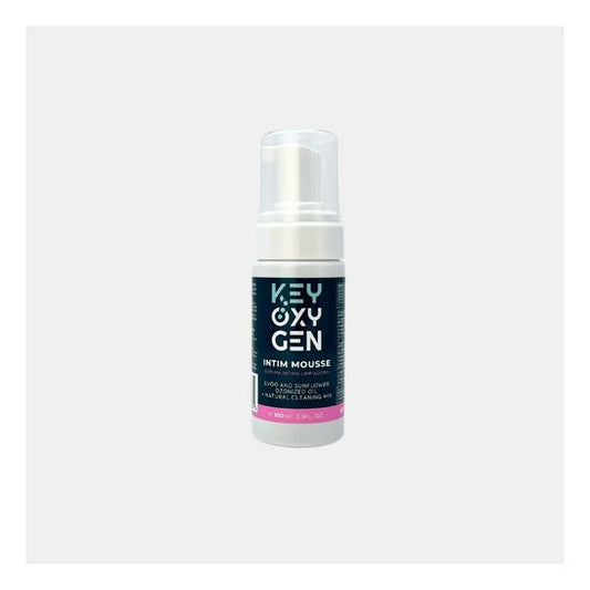 KeyOxygen Intim Mousse 100ml