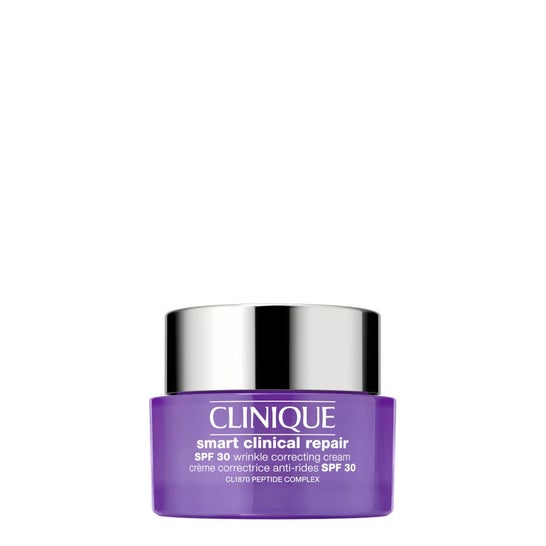 Clinique Smart Clinical Repair Crema Antiarrugas Spf30 50ml