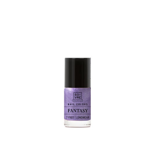 Soivre Cosmetics Nail Color Fantasy 6 ml
