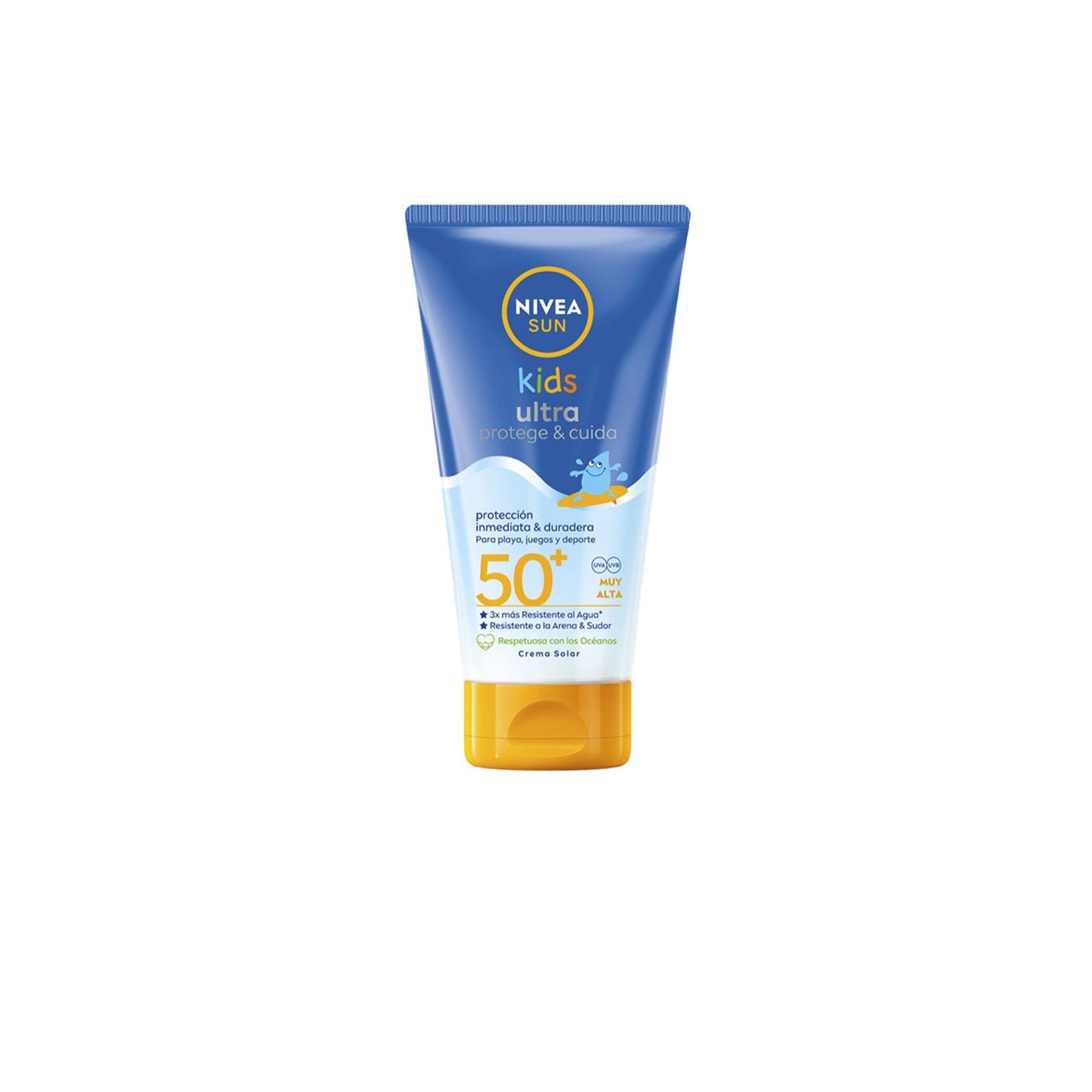 Nivea Sun Protege & Cuida Kids Ultra SPF50 150ml
