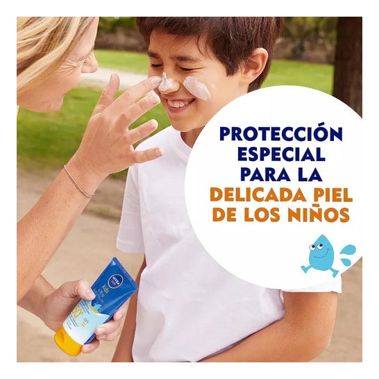 Nivea Sun Protege & Cuida Kids Ultra SPF50 150ml