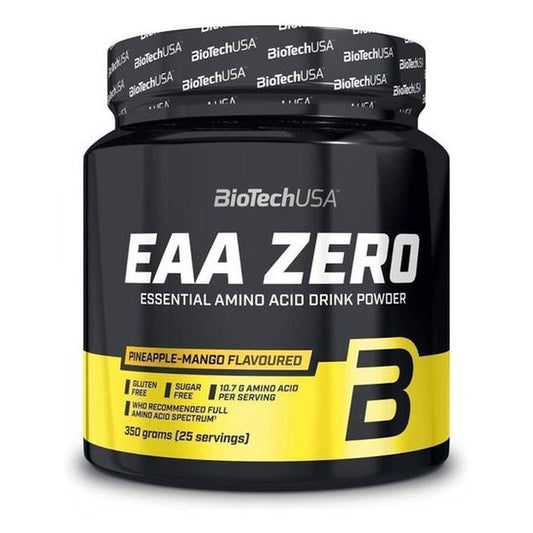 Biotech Usa Eaa Zero Piña Mango 350g