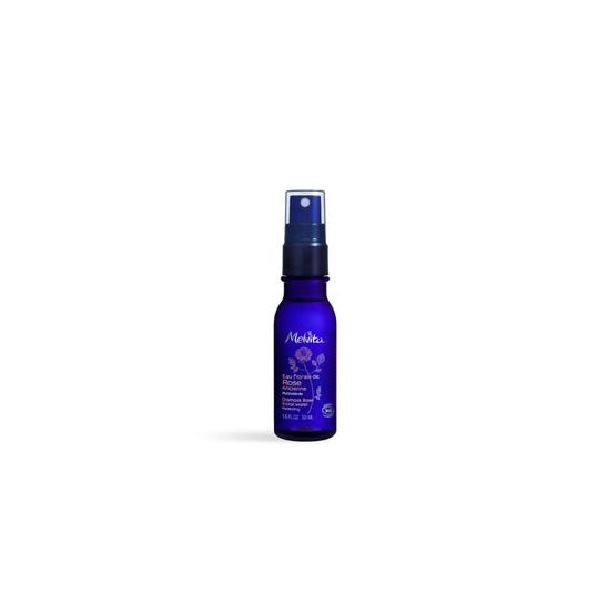 Melvita Agua Floral Rosa Bio 50ml