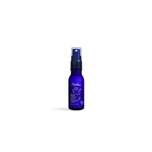 Melvita Agua Floral Rosa Bio 50ml