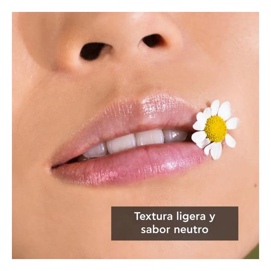 Apivita Labial Camomilla SPF15 4,4g